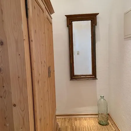 Suite Appartement Friesenhof Hannover Exterior photo