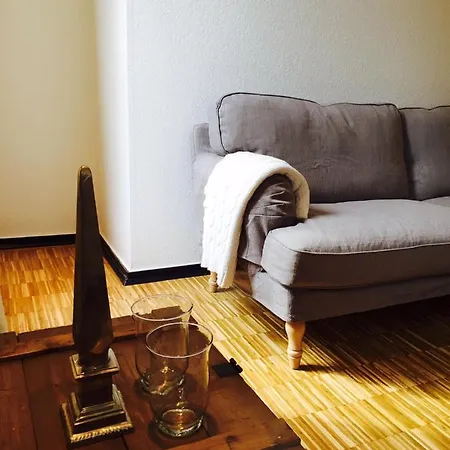 Suite Appartement Friesenhof Hannover Exterior photo