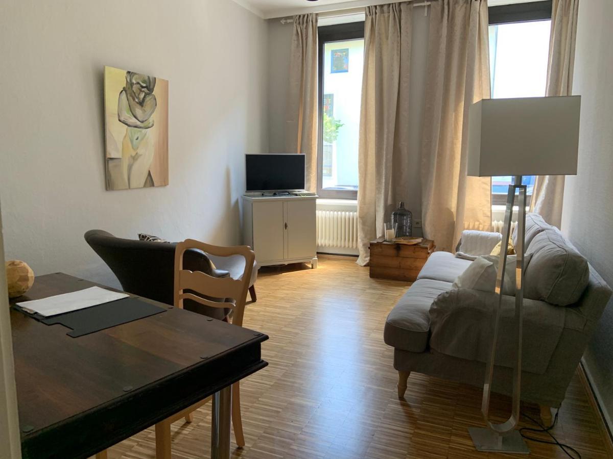 Apartment Friesenhof Hannover
