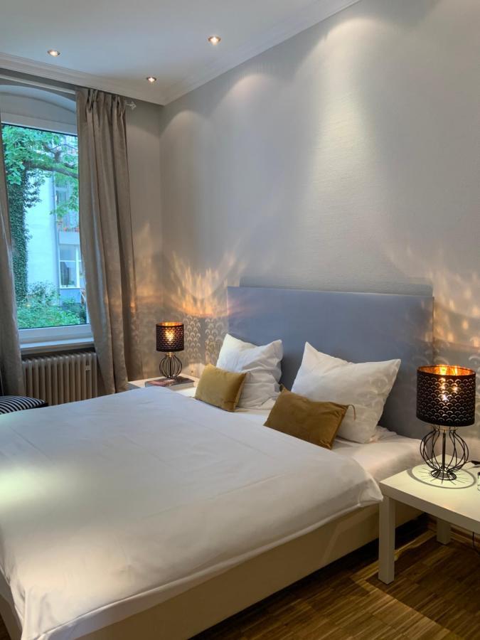 Apartment Friesenhof *