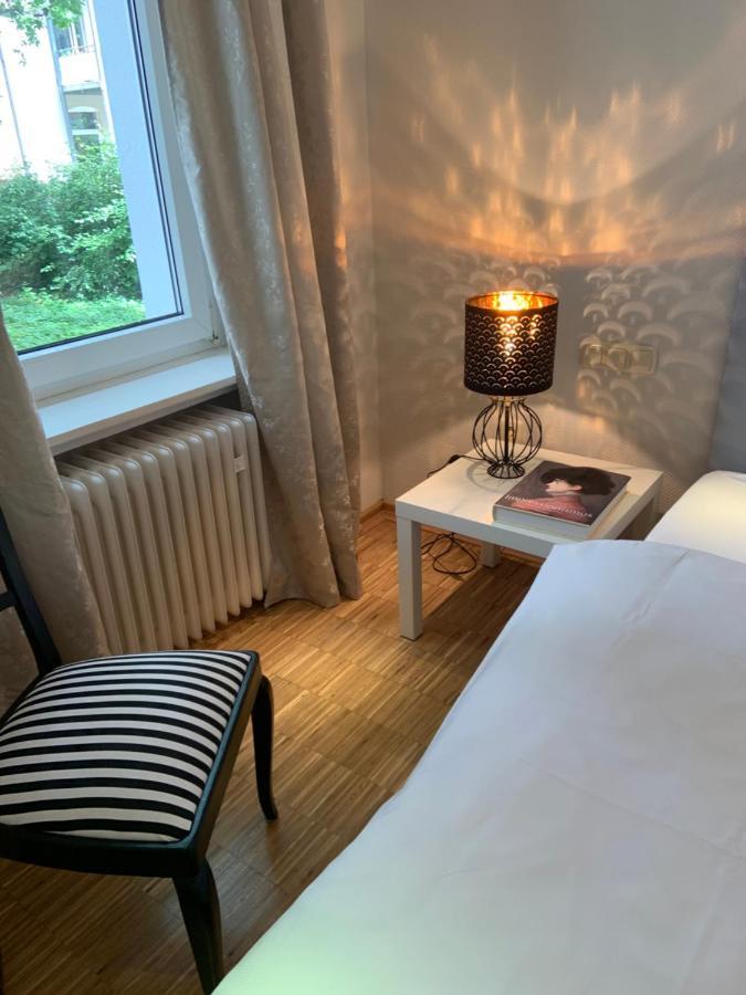 Apartment Friesenhof Hannover