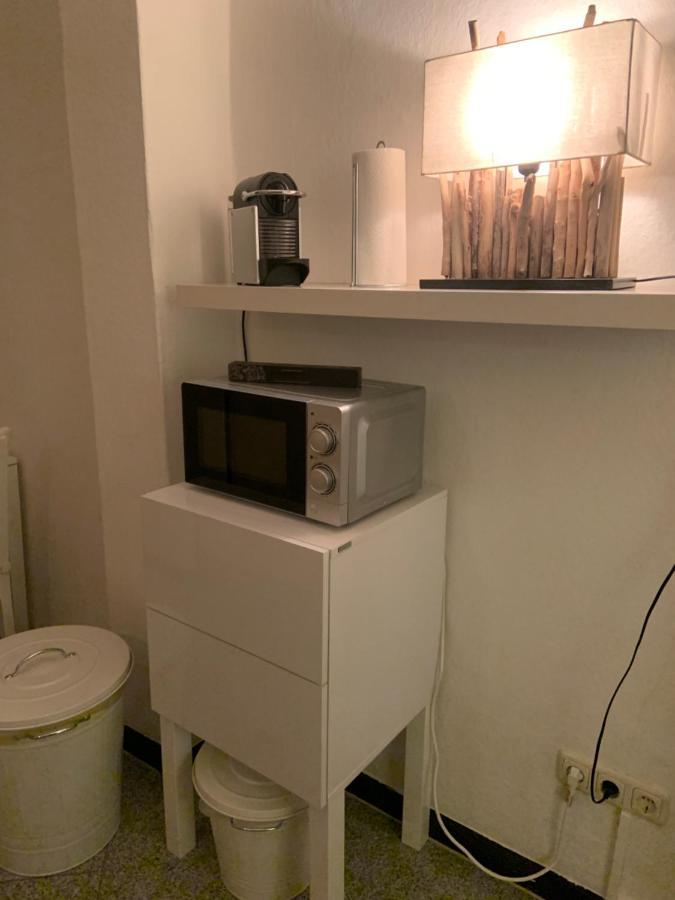 Apartment Friesenhof *