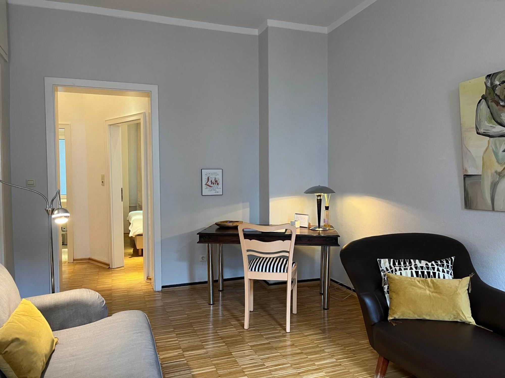 Apartment Friesenhof Hannover